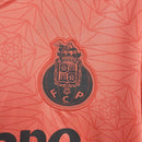 FC Porto 2025∕26 Away Jersey(3A35)