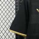 Mens Flamengo 2025∕26 Special Jersey(614B)
