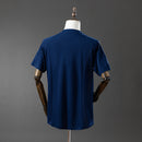 Argentina 2002 Away Retro Jersey S-XXL(C8BE)