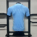 Player Belgium 2024∕25 Euro Away Jersey Player Version(B274)