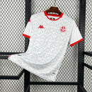 Mens Tunisia 2026 World Cup Away Jersey(8FFF)