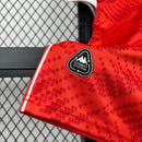Mens Tunisia 2026 World Cup Home Jersey(F36D)