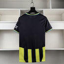 Manchester City 202425 Away Kit(1550)