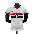 Sao Paulo 2024∕25 Home Jersey – Player Version SXXXXL(351C)