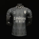 Player AC Milan 2024∕25 CoBranded Edition Jersey – Player Version SXXXXL(902B)