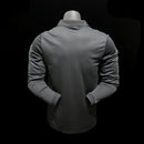 Retro Retro 2004 Brazil Special Edition Black Long Sleeve (CB6F)