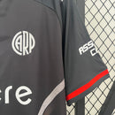 Camisa 24∕25 River Plate  third away S4XL(A195)