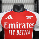 Player Arsenal 2024∕25 Home Jersey Player Version (50A5)