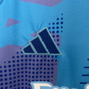 Camisa Real Madrid 24/25  Goleiro