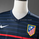 Atletico Madrid 11∕12 Away Retro Jersey S-XXL(6444)