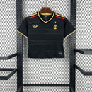 Womens Flamengo Cropped 2025∕26 Special Jersey(A95F)
