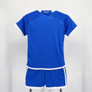 Kids Universidad De Chile 2024∕25 Home Kids Kit 1628(705F)