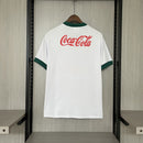 Camisa do  Palmeiras Retro 1989  Fora
