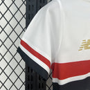 Sao Paulo 2025∕26 Home Womens Jersey(E0D8)