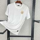 Santos 2025∕26 Pele 1.000 GOLS White Jersey(A159)