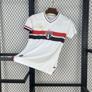Sao Paulo 2025∕26 Home Womens Jersey(E0D8)