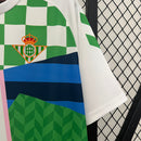Camisa 24∕25 Real Betis Special Edition (6D4D)