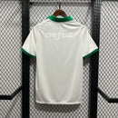 Palmeiras 2024∕25 White Jersey (FEC0)