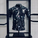 South Korea 2024∕25 Away Jersey Player Version(2498)
