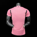 Inter Miami 2024∕25 Home Jersey – Player Version SXXXXL(CA44)