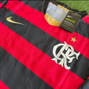 Camisa Flamengo Retrô 2008/2009
