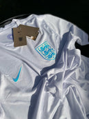 CAMISA INGLATERRA 22/23 Camisa Inglaterra branca refletiva