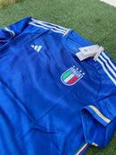 Camisa Itália 23/24 Home I