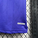 Camisa Fiorentina Home 24/25 Torcedor   Roxo